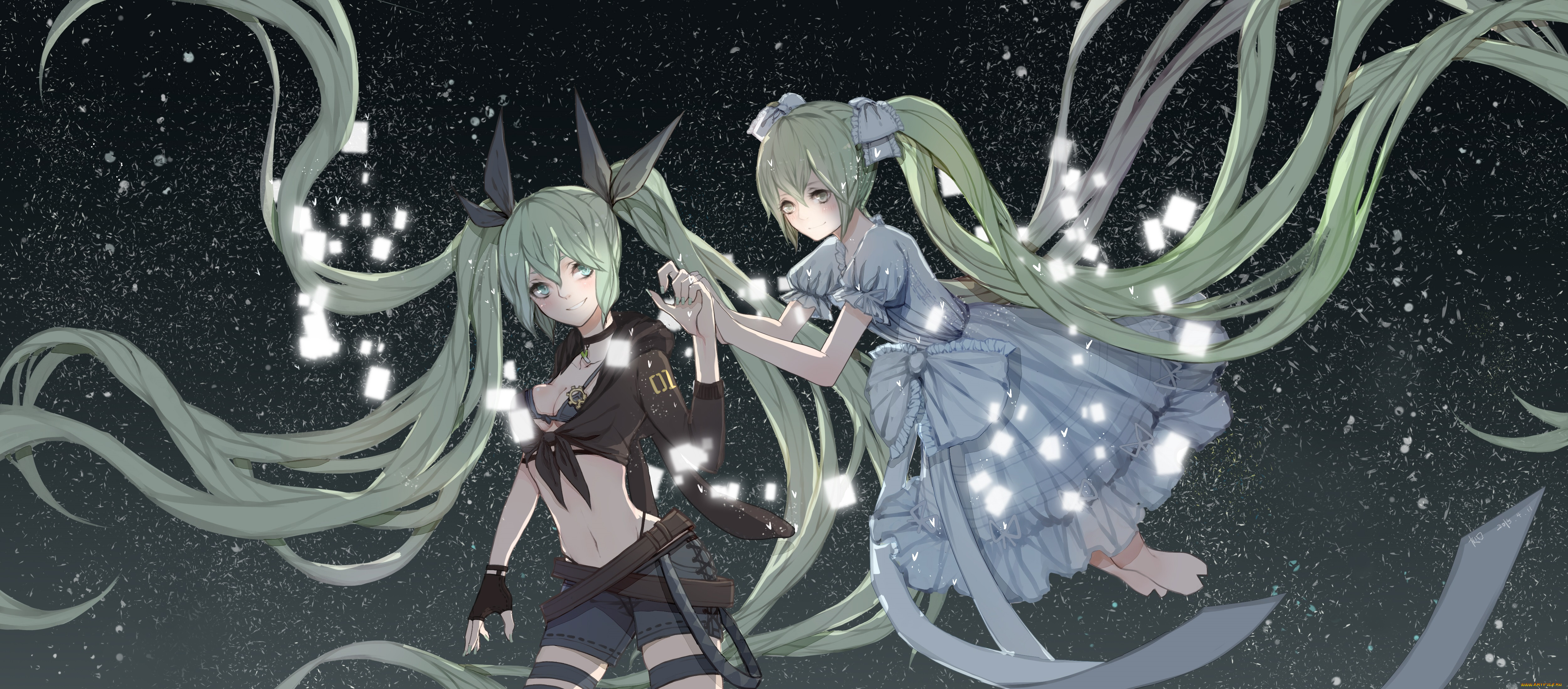 , vocaloid, , , , hatsune, miku